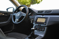 mednarodna predstavitev: Volkswagen passat