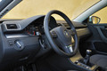 mednarodna predstavitev: Volkswagen passat