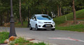 mednarodna predstavitev: Ford C-max