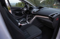 mednarodna predstavitev: Ford C-max
