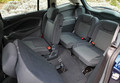 mednarodna predstavitev: Ford C-max