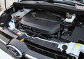 mednarodna predstavitev: Ford C-max