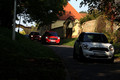 mednarodna predstavitev: Mini countryman