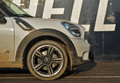 mednarodna predstavitev: Mini countryman