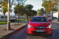 mednarodna predstavitev: Opel astra sports tourer