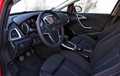 mednarodna predstavitev: Opel astra sports tourer