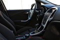 mednarodna predstavitev: Opel astra sports tourer