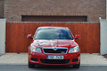Mednarodna predstavitev: Škoda greenline