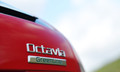 Mednarodna predstavitev: Škoda greenline