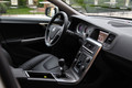 mednarodna predstavitev: Volvo V60