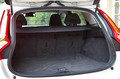 mednarodna predstavitev: Volvo V60