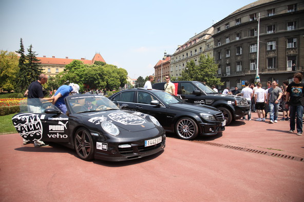 gumball 3000