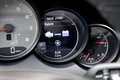 mednarodna predstavitev: Porsche cayenne