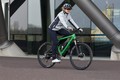porsche hybrid bike