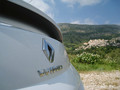 mednarodna predstavitev: Renault wind