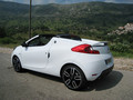 mednarodna predstavitev: Renault wind