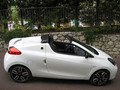 mednarodna predstavitev: Renault wind