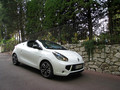 mednarodna predstavitev: Renault wind