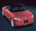 Daihatsu OFC 1 concept: Naslednik modela copen