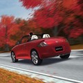 Daihatsu OFC 1 concept: Naslednik modela copen