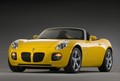 Edag/Pontiac solstice ter solstice GXP: Novo srce ter konceptni kombi-kupe s snemljivo trdo streho