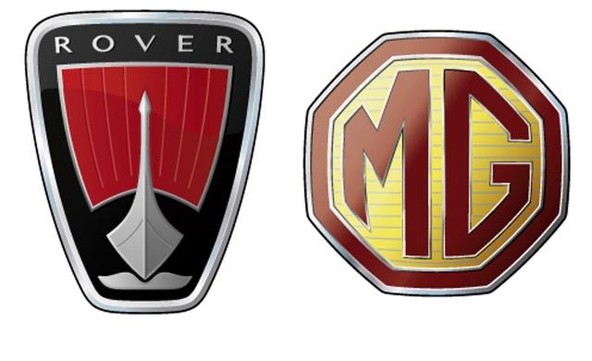 MG Rover: Vračanje na evropsko tržišče
