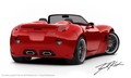 Mallett LS2 V8 solstice: Edicija  pitbull 
