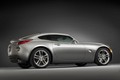 Pontiac solstice coupé: Pontiacov  Aero GT 