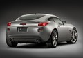 Pontiac solstice coupé: Pontiacov  Aero GT 