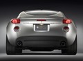 Pontiac solstice coupé: Pontiacov  Aero GT 