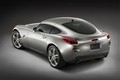 Pontiac solstice coupé: Pontiacov  Aero GT 