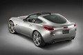 Pontiac solstice coupé: Pontiacov  Aero GT 