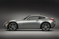 Pontiac solstice coupé: Pontiacov  Aero GT 