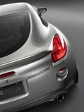 Pontiac solstice coupé: Pontiacov  Aero GT 