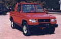 Prototipni pajero II (1979)