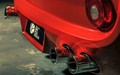 Ferrari  Breadvan Hommage : Reinkarnacija legendarnega kombikupeja