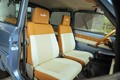 FIAT panda 4×4  Piccolo Lusso : Nizozemski poklon kultni pandi