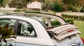 FIAT 500 C "Collezione 1957": Nov dan, nova posebna verzija