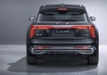Hongqi E-HS9: Dekadentnost na kitajski način