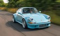 TK european RS: Porsche za sladokusce