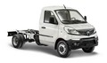 Piaggio porter NP6: Konec japonsko-italijanskega partnerstva