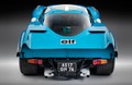 AGTZ  Twin Tail : En avtomobil, dve duši …