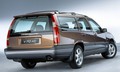 Volvo V60 cross country: Napoved nove različice popularnega volva