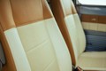 FIAT panda 4×4  Piccolo Lusso : Nizozemski poklon kultni pandi