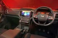 Mahindra global pik up concept: Globalni  big bakkie 