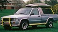 Volkswagen Taro