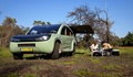 Stella terra by Solar Team Eindhoven: Uspešno opravljeno testiranje v realnem okolju