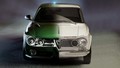 Alfa Romeo giulia by ErreErre Fuoriserie: Giulia s priokusom šestdesetih