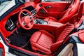 Estella tender 5.7 roadster: Nizkocenovni BMW 507