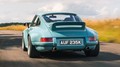TK european RS: Porsche za sladokusce